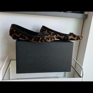 Bolo Leopard Flats